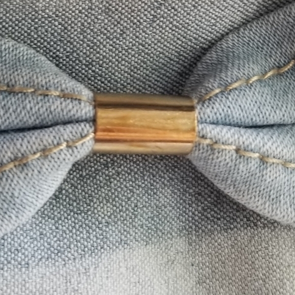 Benava High Rise Skinny Jeans | Women's Sz. 13 - Picture 9 of 10